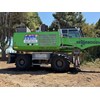 2019 Sennebogen 718E Wheel Feller Buncher